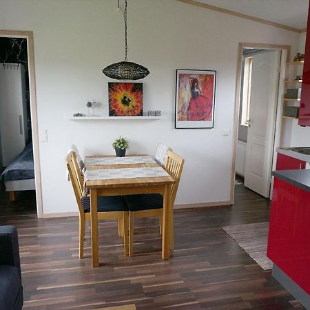 Willa Soedra Emmetorpsgatan 31 Borgholm Zewnętrze zdjęcie