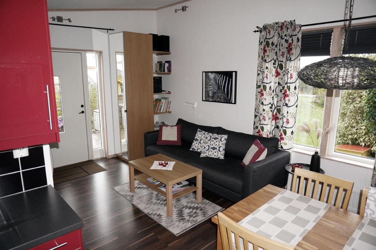 Willa Soedra Emmetorpsgatan 31 Borgholm Zewnętrze zdjęcie
