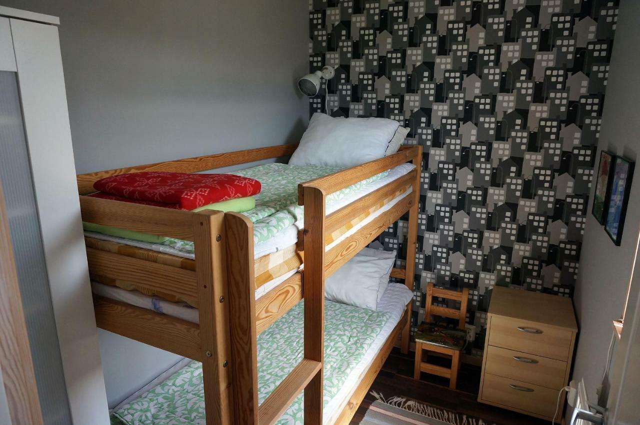 Willa Soedra Emmetorpsgatan 31 Borgholm Zewnętrze zdjęcie
